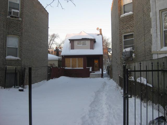 4028 W Wilcox St., Chicago, IL 60624
