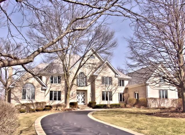 23 Cutters Run Dr., South Barrington, IL 60010