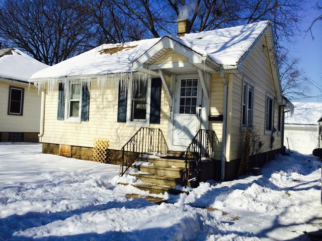 2011 W 4th Ave., Joliet, IL 60433