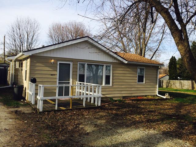 2013 4th Ave., Joliet, IL 60433
