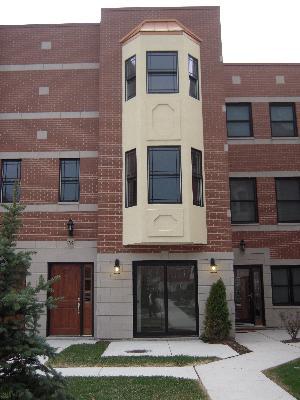 2340 W Adams St. #36, Chicago, IL 60612
