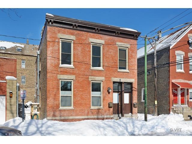2150 W Dickens Ave. #1, Chicago, IL 60647