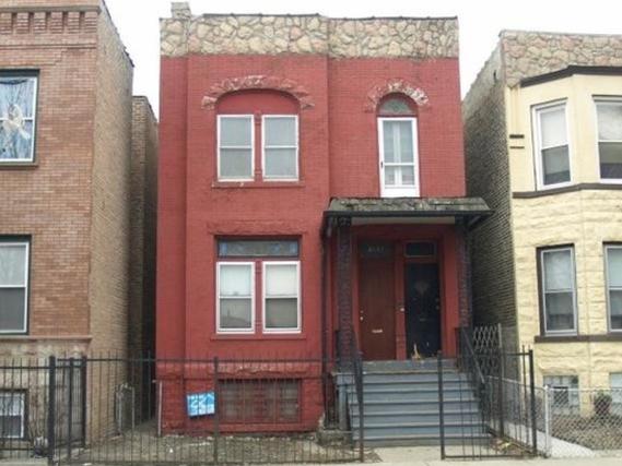 4507 W Jackson Blvd., Chicago, IL 60624