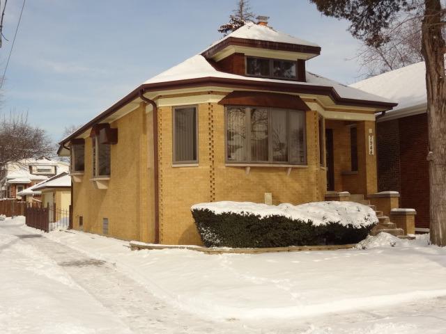 7944 W Cressett Dr., Elmwood Park, IL 60707