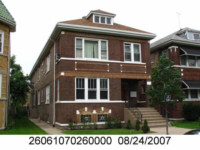 8724 S Muskegon Ave., Chicago, IL 60617