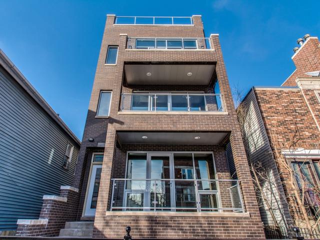1522 W Chestnut St. #1, Chicago, IL 60642
