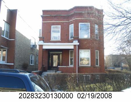 7833 S Union Ave., Chicago, IL 60620