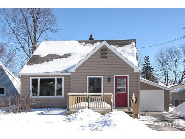 1018 Wild St., Sycamore, IL 60178