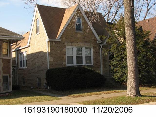 1902 Home Ave., Berwyn, IL 60402