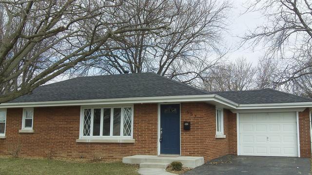 557 Stockton Heights Dr., Bourbonnais, IL 60914