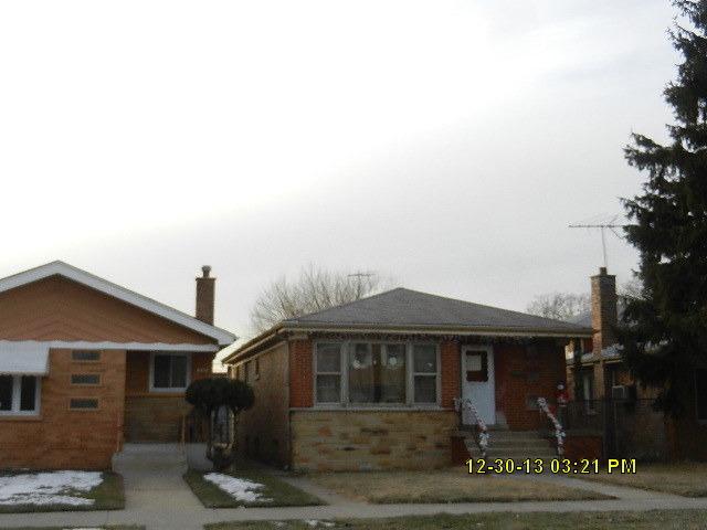 8608 S Dr Martin L King Dr., Chicago, IL 60619