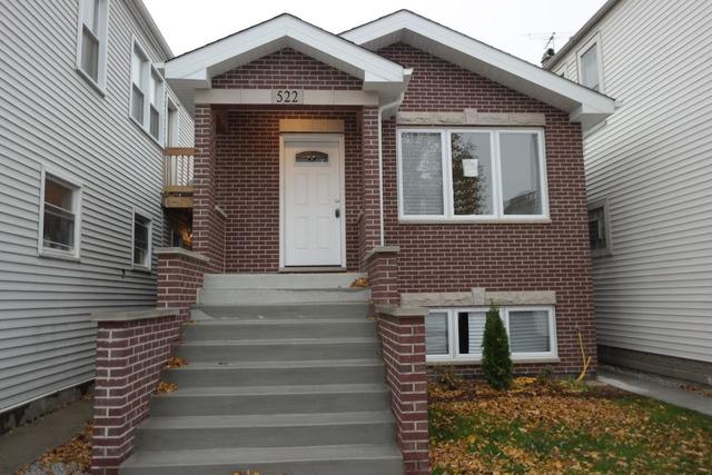 522 W 43rd St., Chicago, IL 60609