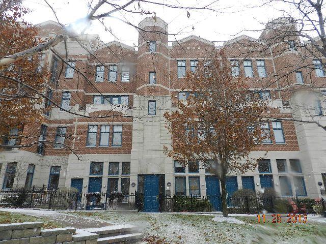 7756 N Sheridan Rd. #15, Chicago, IL 60626