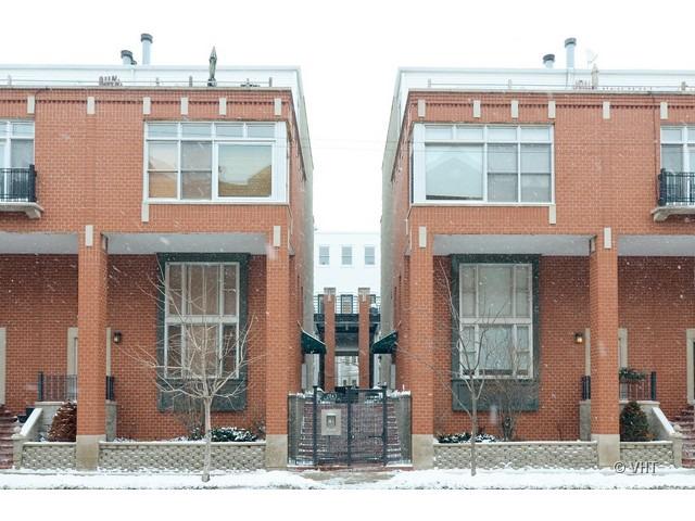 2843 N Lincoln Ave. #105, Chicago, IL 60657