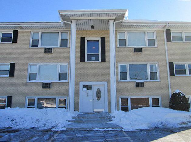 4929 N East River Rd. #2B, Norridge, IL 60706