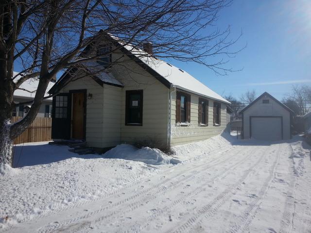 413 Wilson Ave., Machesney Park, IL 61115