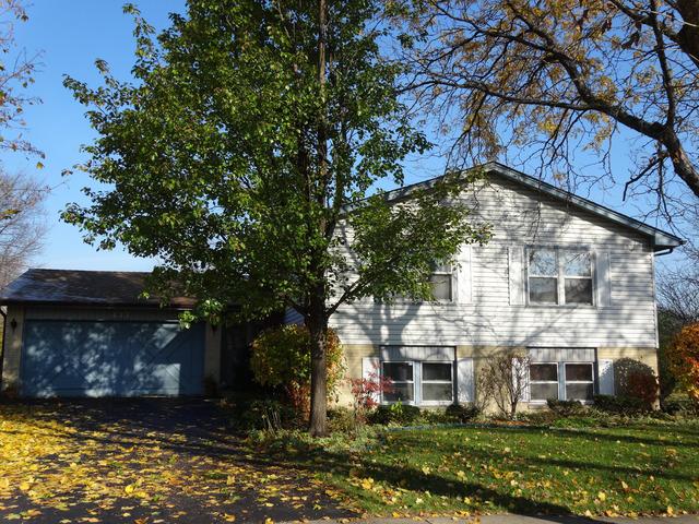 433 Chicory Ln., Buffalo Grove, IL 60089