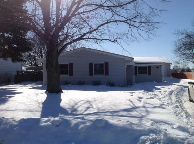 18349 W Linda Ln., Gurnee, IL 60031
