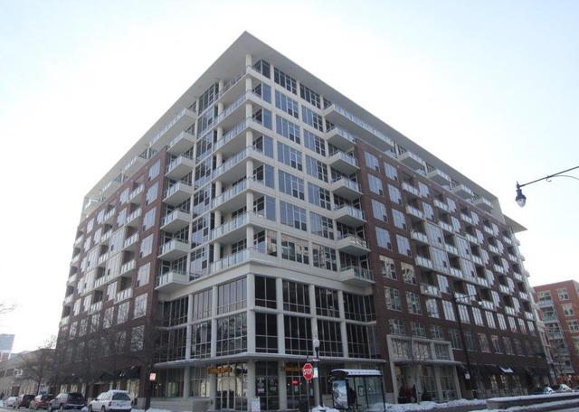 901 W Madison St. #401, Chicago, IL 60607