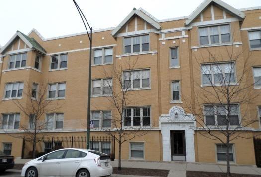 2133 N Kedzie Blvd. #G, Chicago, IL 60647