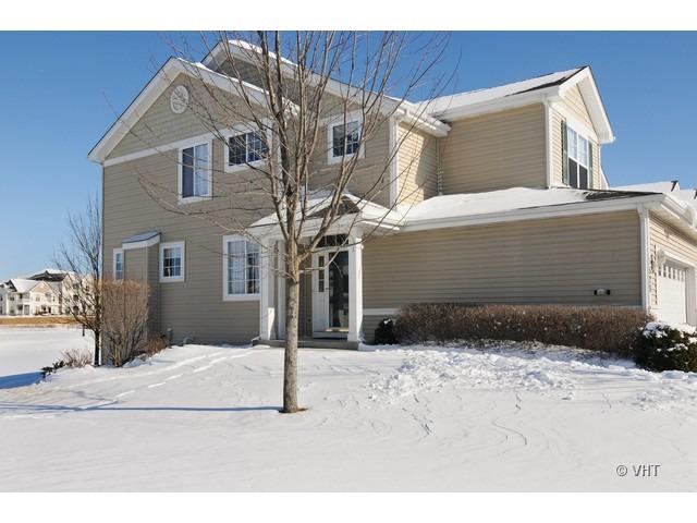 1520 Remington Ln., Round Lake, IL 60073