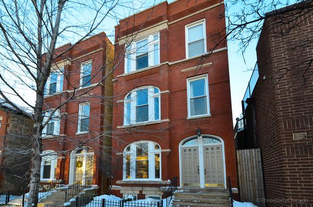 1912 N Halsted St. #1N, Chicago, IL 60614