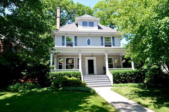 626 Lake Ave., Wilmette, IL 60091