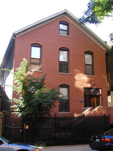 2850 N Orchard St., Chicago, IL 60657