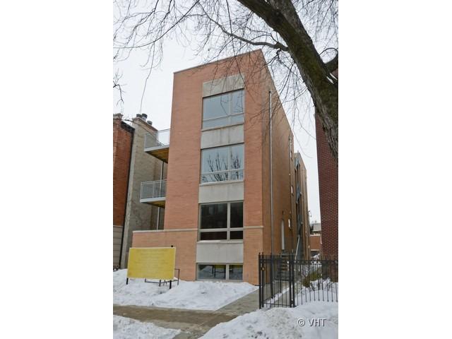 933 W George St. #1N, Chicago, IL 60657