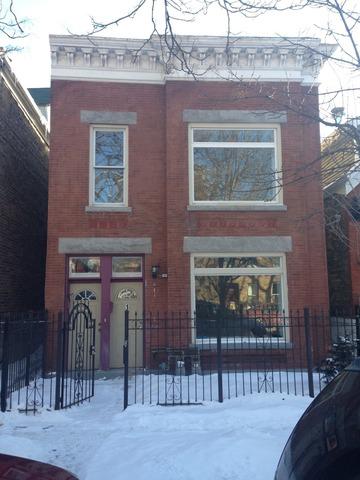 923 N Francisco Ave., Chicago, IL 60651