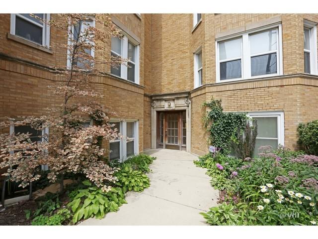 742 W Melrose St. #3, Chicago, IL 60657