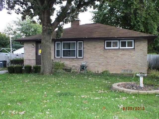 511 Crystal Ave., South Elgin, IL 60177