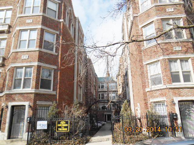 5402 N Kenmore Ave. #3E, Chicago, IL 60640
