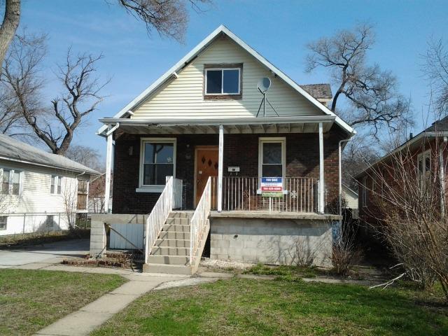 230 153rd Pl., Calumet City, IL 60409