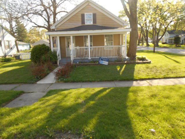 319 N Hugh St., Plano, IL 60545