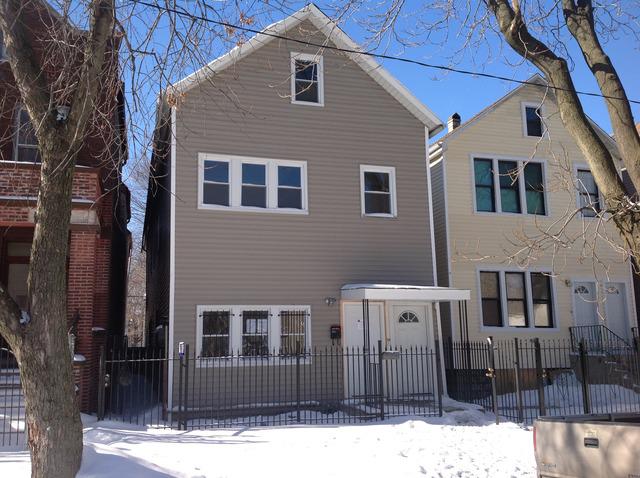 4952 S Laflin St., Chicago, IL 60609