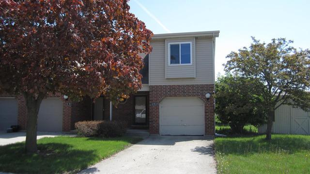 4253 W Mound Rd., Joliet, IL 60436