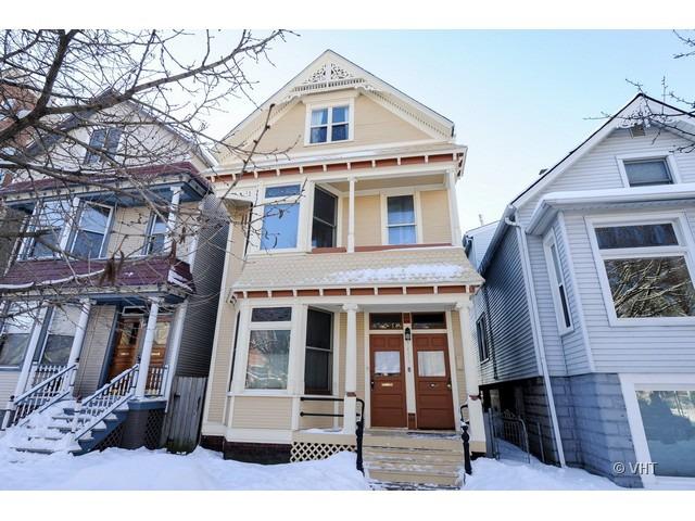 1451 W Melrose St., Chicago, IL 60657
