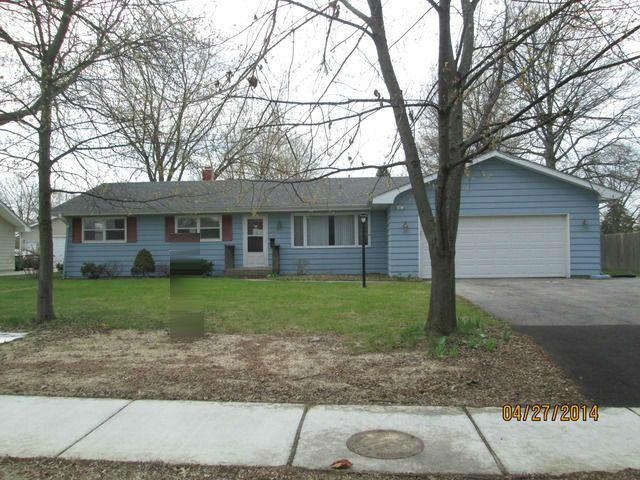 302 Long Ave., North Aurora, IL 60542