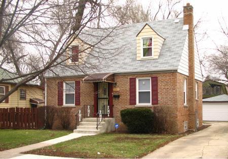631 23rd Ave., Bellwood, IL 60104