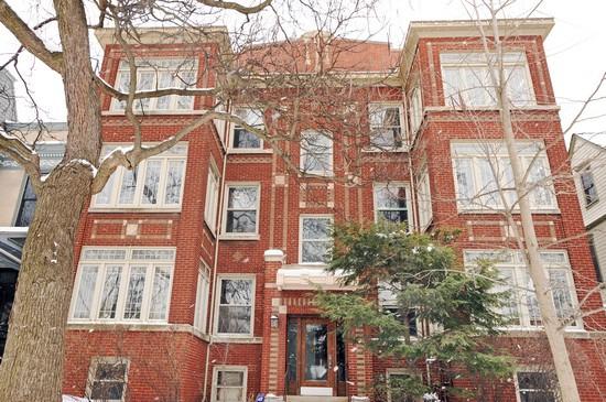 4109 N Greenview Ave. #1N, Chicago, IL 60613
