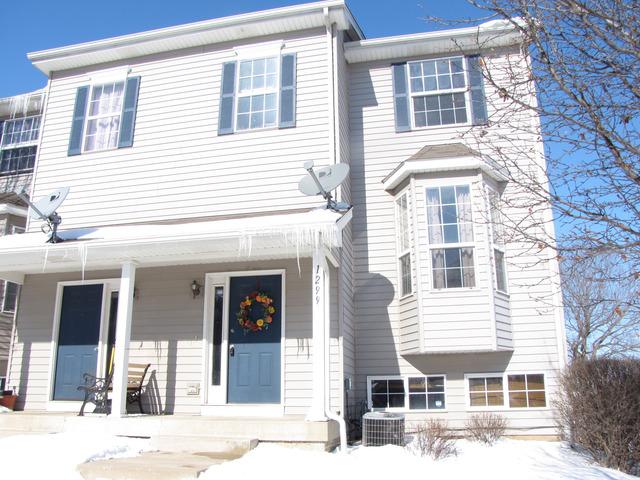 1299 Chestnut Ln., Yorkville, IL 60560