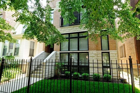 3422 N Bosworth Ave. #2, Chicago, IL 60657
