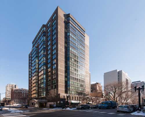 21 W Goethe St. #10K, Chicago, IL 60610