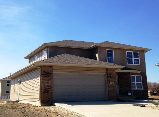 941 Curwick Dr., Bourbonnais, IL 60914