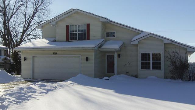 3510 N Linda Dr., Bourbonnais, IL 60914