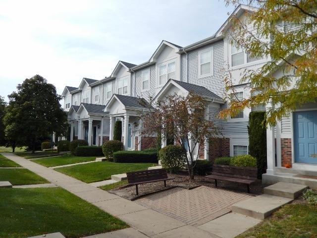 264 Holiday Ln., Hainesville, IL 60073