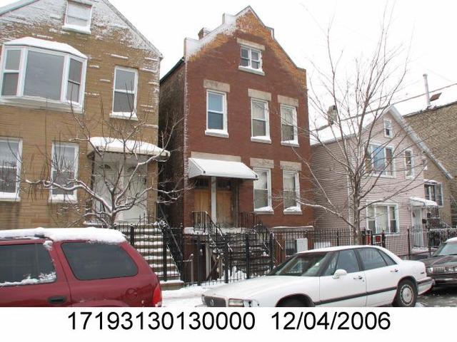 2027 W 19th St., Chicago, IL 60608