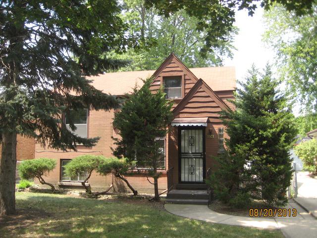 236 48th Ave., Bellwood, IL 60104