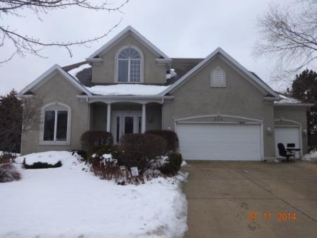 2514 Danhaven Ct., Aurora, IL 60502